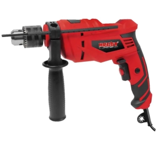 Elektrická vrtačka s příklepem HECHT1070