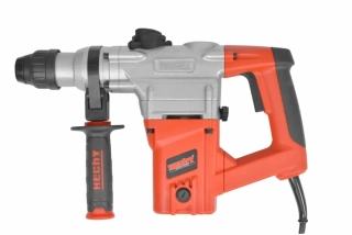 Elektrické vrtací kladivo HECHT 1028