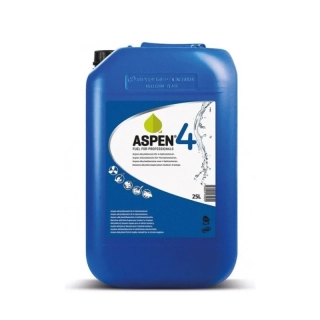 Palivo ASPEN 4T pro čtyřtaktní motory 25l