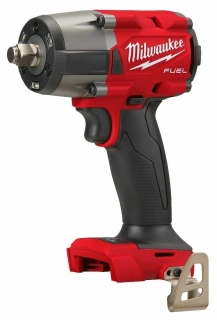 Aku rázový utahovák Milwaukee M18FMTIW2F12-0X (4933498057)
