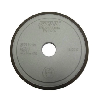 Diamantový ostřící kotouč STIHL do brusky OREGON (52037570908)