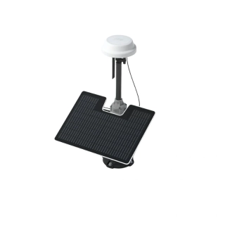 Solární panel pro robotické sekačky LUBA 2X, LUBA mini, YUKA mini (LB041)