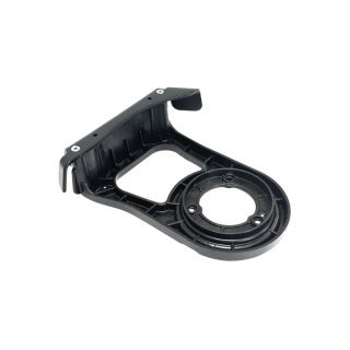 Chránič žacího kotouče robotické sekačky LUBA 2 AWD X levý (LB042)