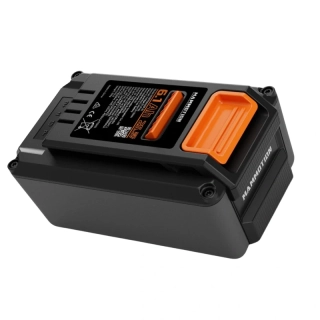 Baterie pro robotickou sekačku YUKA mini 800, LUBA mini 1500 kapacita 6,1 Ah (LB032)