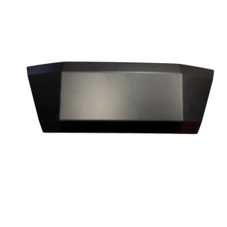 Přední část blatníku na vozík SELVO 41000 (A40524)