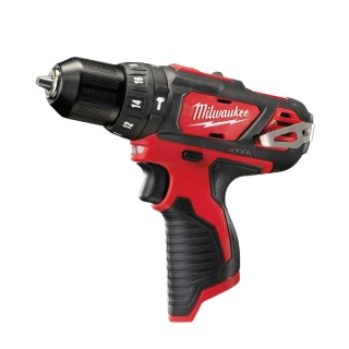 Aku příklepová vrtačka Milwaukee M12 BPD-0 (4933441950)