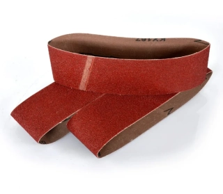 Brusný papír HECHT 0001781060