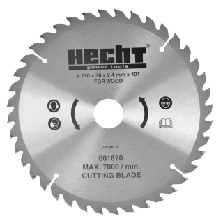 Pilový kotouč - HECHT 001620