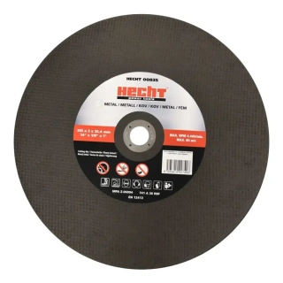 Řezný kotouč - HECHT 00835
