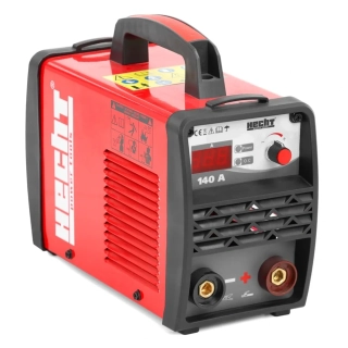 Invertorová svářečka MMA HECHT 1824