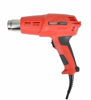 Opalovací pistole HECHT 2022