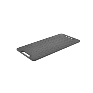 Litinový rošt - HECHT 000666