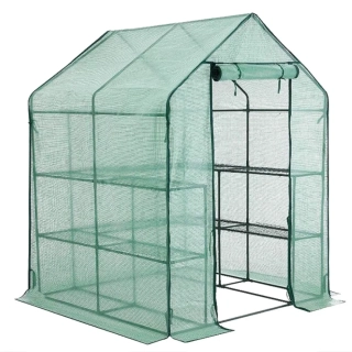 Zahradní fóliovník HECHT TILT II