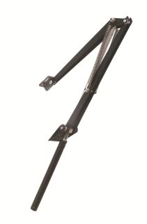 Samočinné otevírání ventilace HECHT 000608