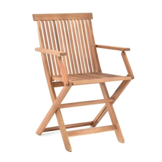 Zahradní židle - HECHT BASIC CHAIR