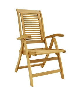 Zahradní židle – HECHT CAMBERET / ROYAL CHAIR