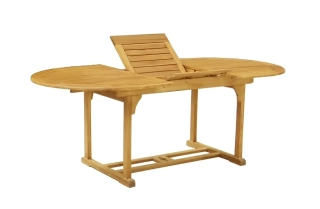 Zahradní stůl – HECHT CAMBERET TABLE