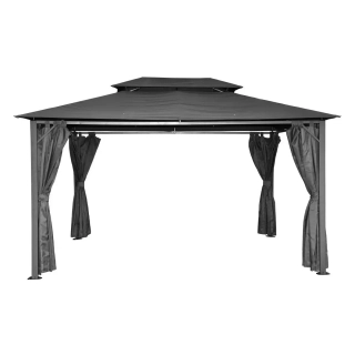 Zahradní altán - HECHT GAZEBO 34