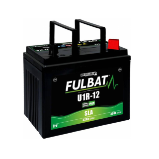Baterie pro zahradní traktory Fulbat U1R-12 SLA 12V 32Ah