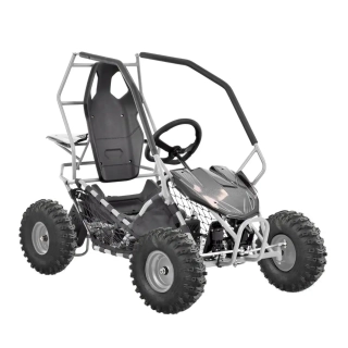 Akumulátorová buggy - HECHT 54899 SILVER