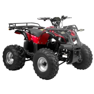 Akumulátorová čtyřkolka - HECHT 56150 RED