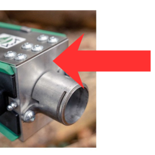 Ložiskový blok mechanického klínu Bast-Ing ValFast