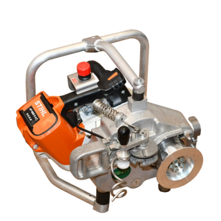 Akumulátorový naviják EDER WINCH 1200B