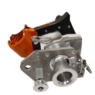 Akumulátorový naviják Eder Winch 500 B