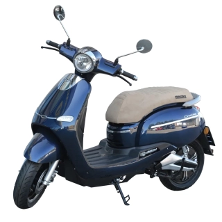 E-skútr HECHT CITIS BLUE