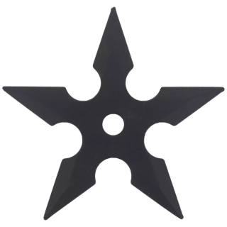 Hvězdice vrhací tréninková