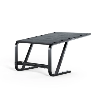 Originální garáž ECOVACS pro robotické sekačky GOAT O a A (PRO)