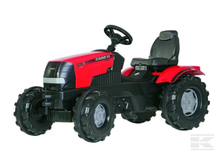 Case Puma CVX 225 (R60105)