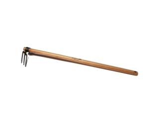 Motyčka trojzubá Krumpholz, 80cm (1152)