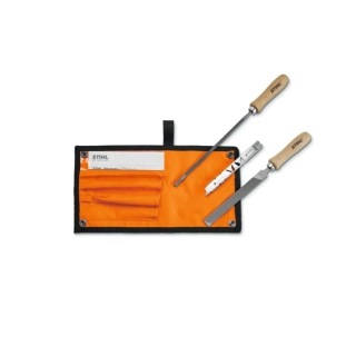 Ostřící souprava RH HEXA, rozteč 3/8", 5,2mm STIHL (56070071000)