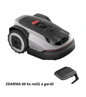 Robotická sekačka Roborock RockNeo Q105