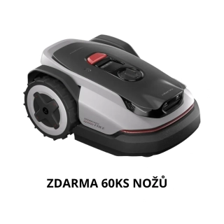 Robotická sekačka Roborock RockNeo Q105