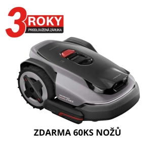 Robotická sekačka Roborock S115