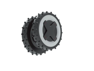 Terénní kola Roborock Q series