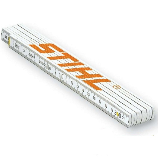 Skládací metr STIHL (04641520020)