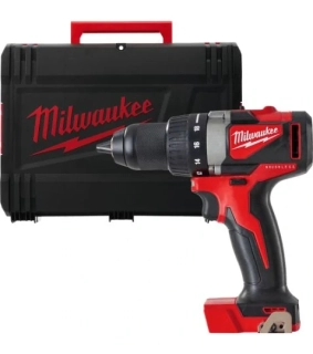 Milwaukee M18 BLDD2-0 vrtačka 82 Nm bez aku