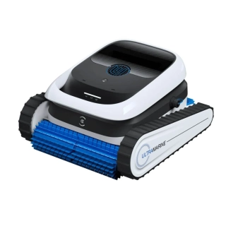 Robotický bazénový vysavač ECOVACS ULTRAMARINE P1