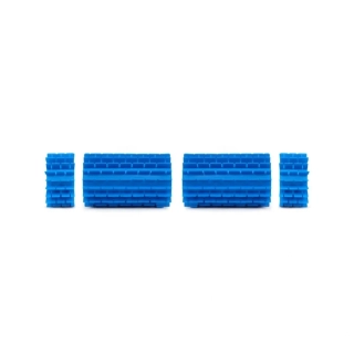 SMB0400001 gumy na lezení pro Ecovacs ULTRAMARINE P1