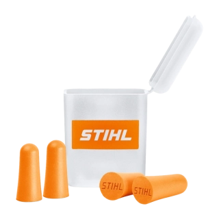 Ochranné zátky do uší STIHL FUNCTION PLX (00008860412)