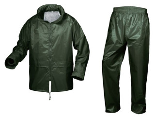 Oblek do deště komplet CRAFTLAND (PRA-2128) vel. L
