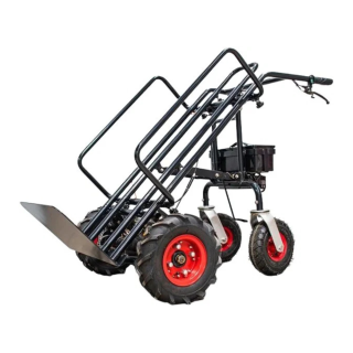 E-RUDLÍK DOLLY BEE