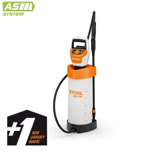 STIHL SGA 30 (SA090117004)