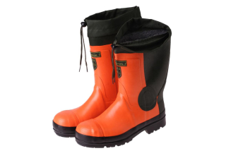 Protipořezové holínky Profesional zimní (IT-032145)