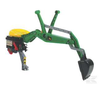 Bagr John Deere (R40935)