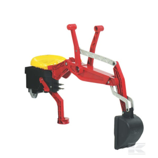 Bagr Rear Excavator (R40932)