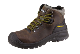 Pracovní obuv Canadian Line S3, UNI-IF001 (IT-836127)